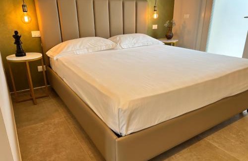 SantʼEgidio House | CorteViva Cottage