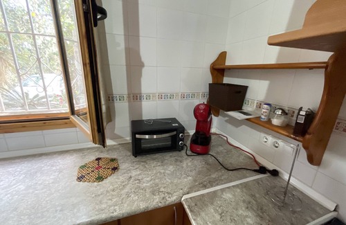 Las Herrerias Cottage | CORTIJO 200 M LAND 3000 M, LARGE SWIMMING POOL, BARBECUE AND FIREPLACE