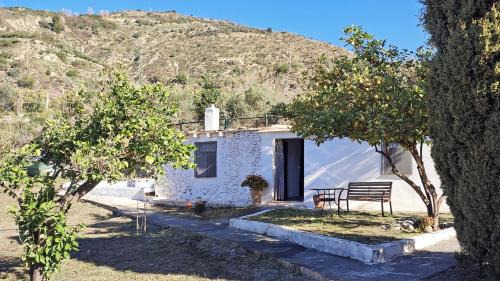 Orgiva House | Cortijo AguaChá