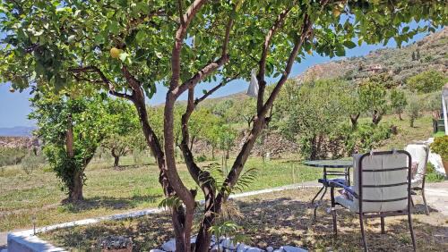 Orgiva House | Cortijo AguaChá