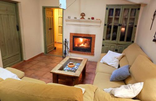 Oria House | Cortijo Aldamuz-VTAR102