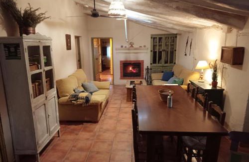 Oria House | Cortijo Aldamuz-VTAR102