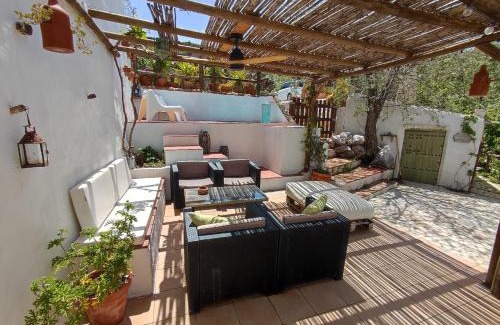 Oria House | Cortijo Aldamuz-VTAR102