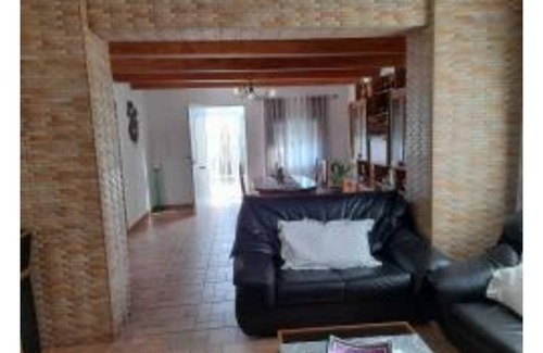 Oria House | Cortijo Arriba