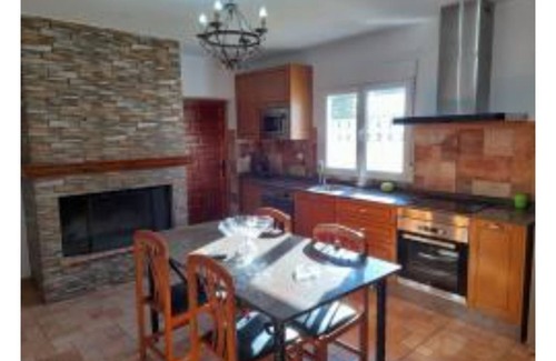 Oria House | Cortijo Arriba