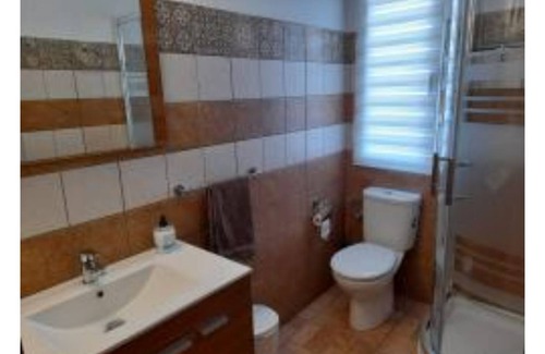 Oria House | Cortijo Arriba