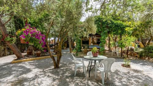 Baza House | Cortijo Bustamante Baza by Ruralidays