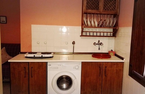Arjona Apartment | Cortijo Cabañas Rural Apartments. Apt- Low left