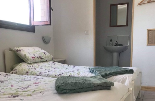 Partaloa House | Cortijo Calmoso The Bungalow - Perfect for everyone