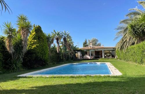 Las Herrerias House | Cortijo CANO