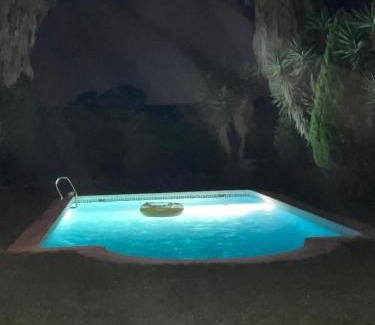 Las Herrerias House | Cortijo CANO