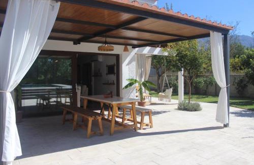 Durcal Apartment | Cortijo Casita Maray
