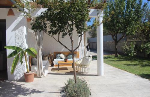 Durcal Apartment | Cortijo Casita Maray