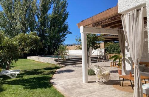 Durcal Apartment | Cortijo Casita Maray