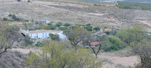 Velez-Blanco Apartment | Cortijo Ciprés