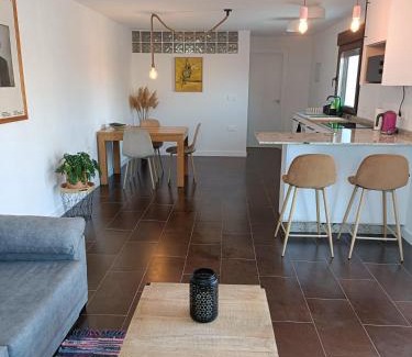 Velez-Blanco Apartment | Cortijo Ciprés
