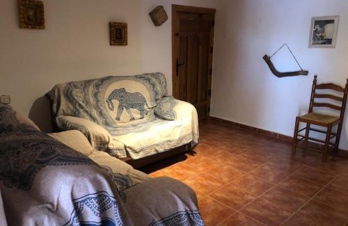 Velez-Blanco Apartment | Cortijo El Álamo