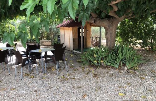 Velez-Blanco Apartment | Cortijo El Álamo