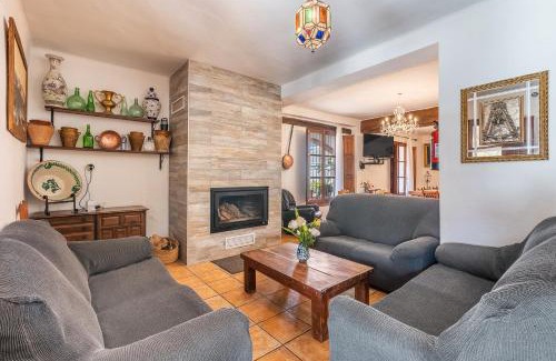 Durcal House | Cortijo El Almimbral