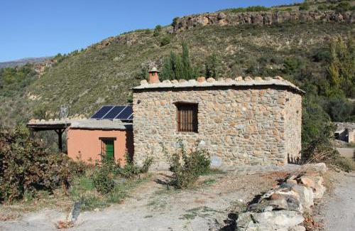 Orgiva House | Cortijo El Cerrillo