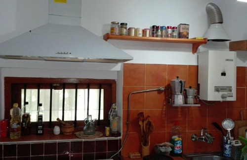 Orgiva House | CORTIJO EL CERRILLO, ÓRGIVA