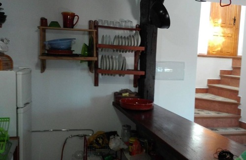 Orgiva House | CORTIJO EL CERRILLO, ÓRGIVA