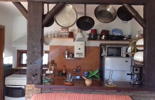 Orgiva House | CORTIJO EL CERRILLO, ÓRGIVA