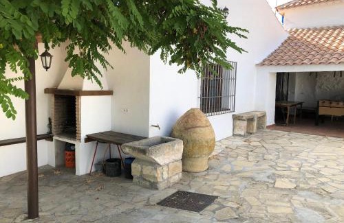 Alcala la Real House | Cortijo el Ciego