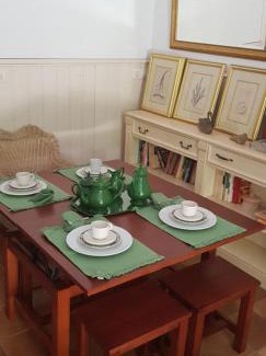 Pechina Villa | Cortijo EL LLANO