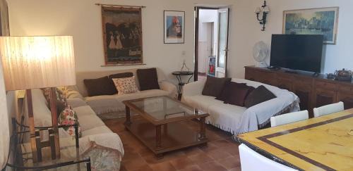 Pechina Villa | Cortijo EL LLANO