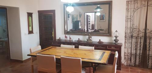 Pechina Villa | Cortijo EL LLANO