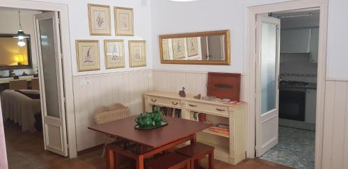 Pechina Villa | Cortijo EL LLANO