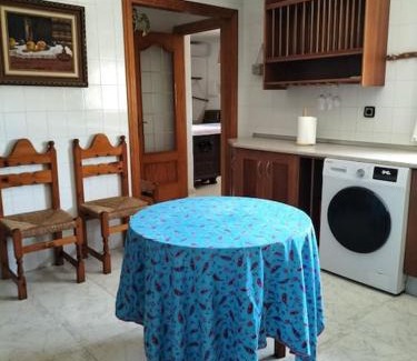 Gafares House | Cortijo El Ventorrillo de Agua Amarga