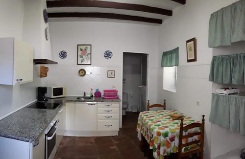 Casarabonela Cottage | Cortijo for vacations and celebrations