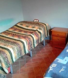Santa Fe House | CORTIJO HOYA MESA