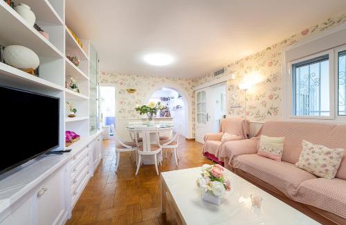 Pechina House | Cortijo Indalo