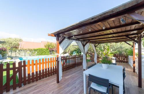 Pechina House | Cortijo Indalo