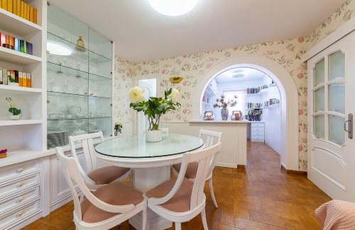 Pechina House | Cortijo Indalo