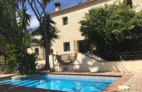 Rubite Apartment | Cortijo Jamaica - The perfect group accommodation