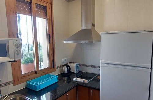 Velez Rubio Apartment | Cortijo la Estrella, Apartment 8