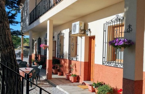 Velez Rubio Apartment | Cortijo la Estrella, Apartment 8