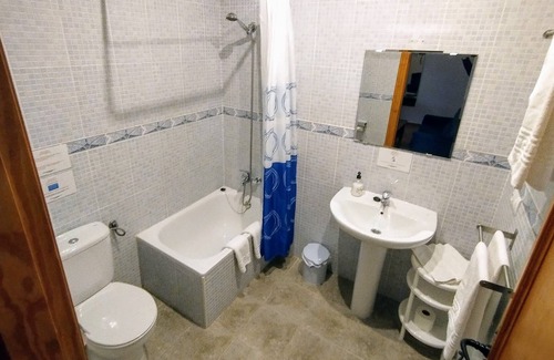 Velez Rubio Apartment | Cortijo la Estrella, Apartment 6