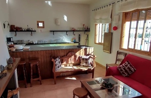 Velez Rubio Apartment | Cortijo la Estrella, Apartment 9