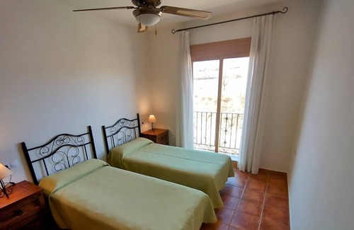 Velez Rubio Apartment | Cortijo la Estrella, Apartment 9