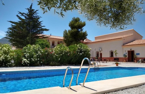 Velez Rubio Apartment | Cortijo La Estrella