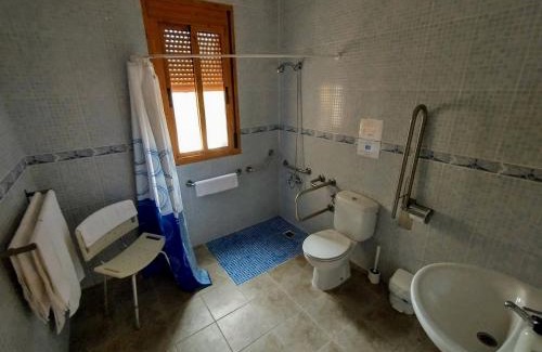 Velez Rubio Apartment | Cortijo La Estrella