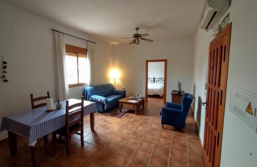 Velez Rubio Apartment | Cortijo La Estrella