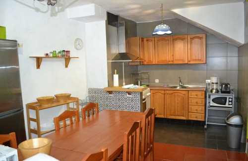 Monachil House | Cortijo La Mata