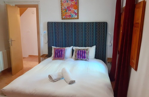 Monachil House | Cortijo La Mata