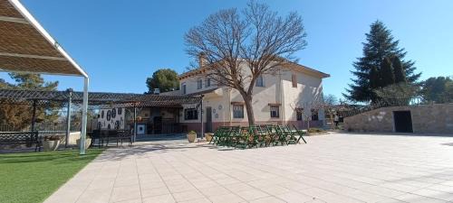 Caniles House | Cortijo La Torre de Caniles